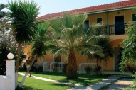 Villa Aspa and Voula - Apartments (JO2)