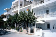 Hotel Haraki Bay (DO2)